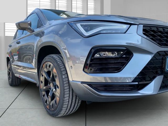 Cupra Ateca 1.5 TSI DSG