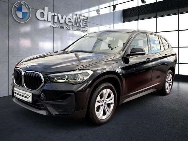 BMW X1 xDrive25e