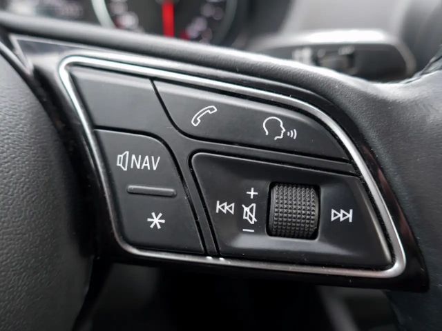 Audi Q2 1.5 TFSI S-Tronic