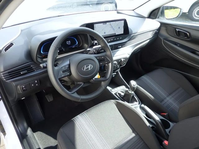 Hyundai i20 1.0 Select T-GDi