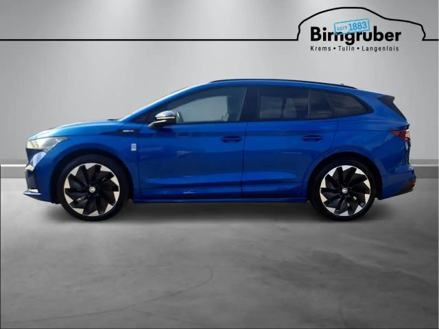 Skoda Enyaq Sportline