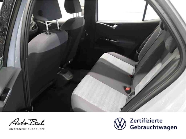 Volkswagen ID.3 City Performance Pure