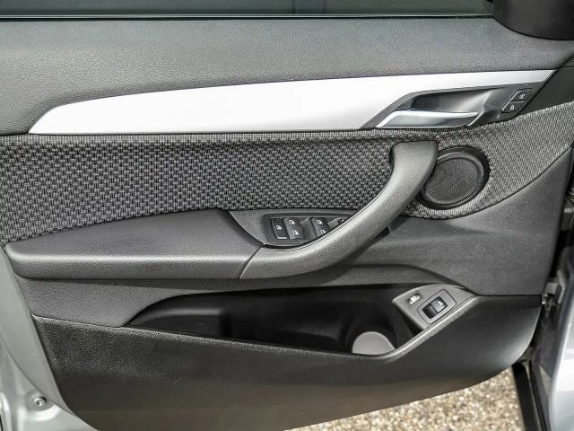 BMW X2 Coupé xDrive25e