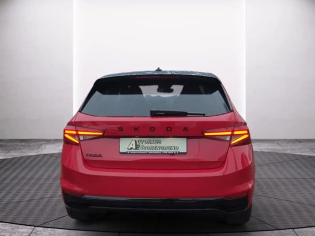 Skoda Fabia 1.0 TSI Monte Carlo