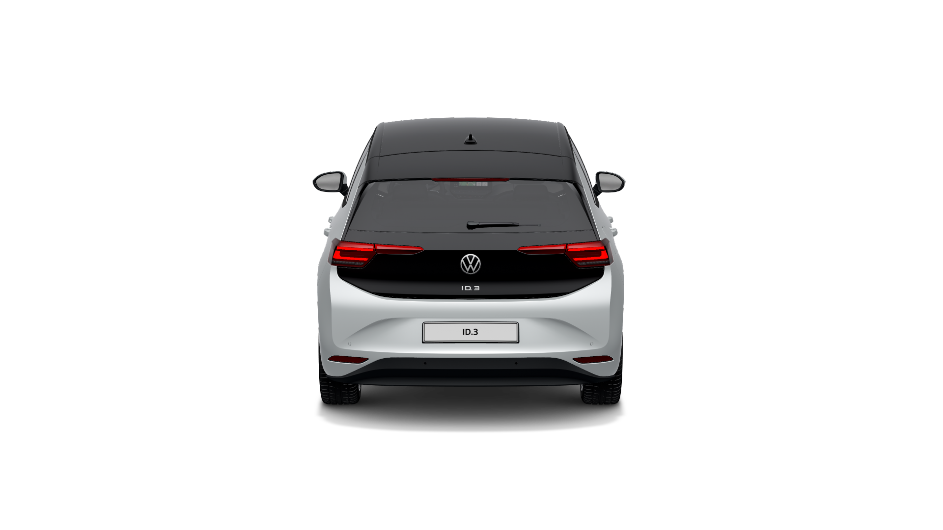 Volkswagen ID.3 150 kW 77 KWh Life