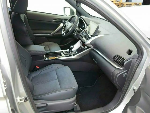 Mitsubishi Eclipse Cross Select, 0 Anzahlung, 3,99% Finanzierung, bis 15.12