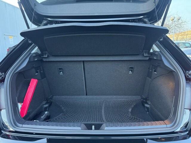 Audi A1 25 TFSI Sportback