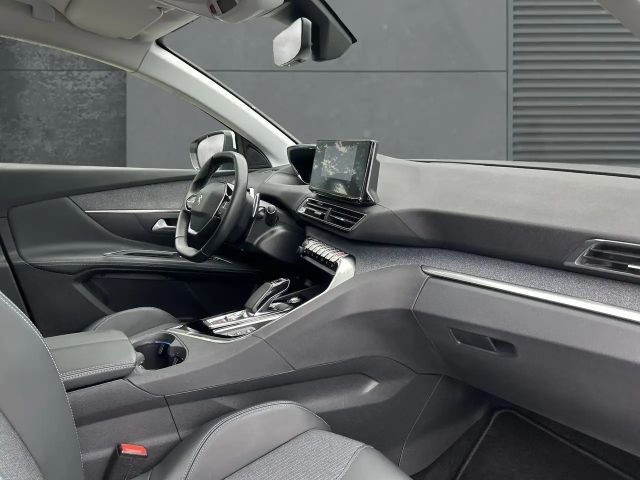 Peugeot 3008 Allure Pack EAT8 Hybrid