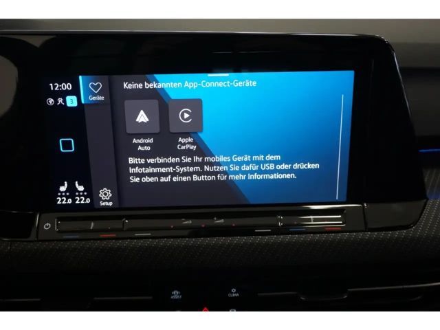 Volkswagen Golf 4Motion DSG Golf VIII