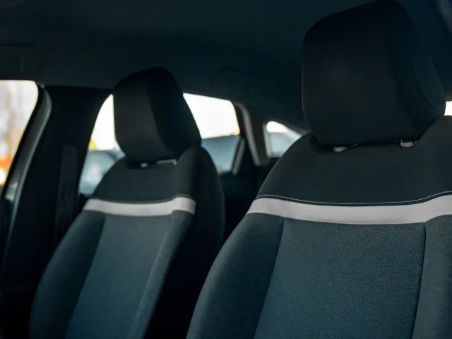 Citroën C4 1.2 Benz MT6 | Camera | Parkeersens a | Keyless...