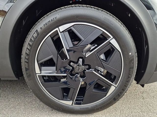 Peugeot 408 GT-Line Hybrid