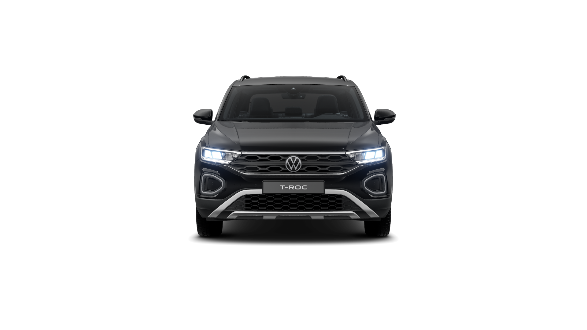 Volkswagen T-Roc 1.0 TSI