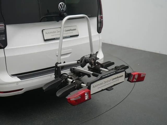 Volkswagen Caddy TDI Edition NAVI PANO STANDHZ AHK LED A