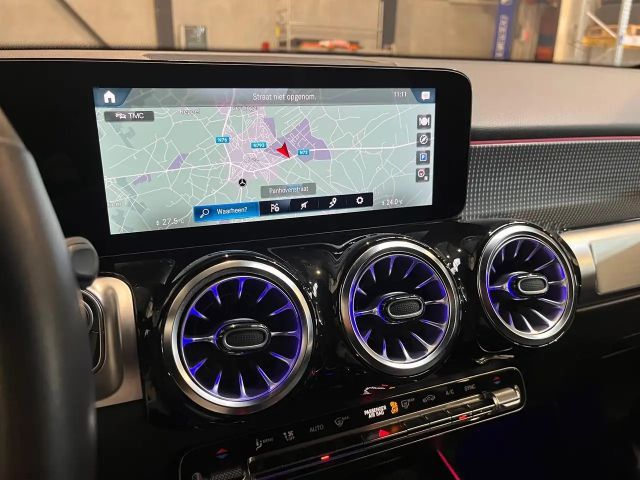 Mercedes-Benz GLB 180 Urban