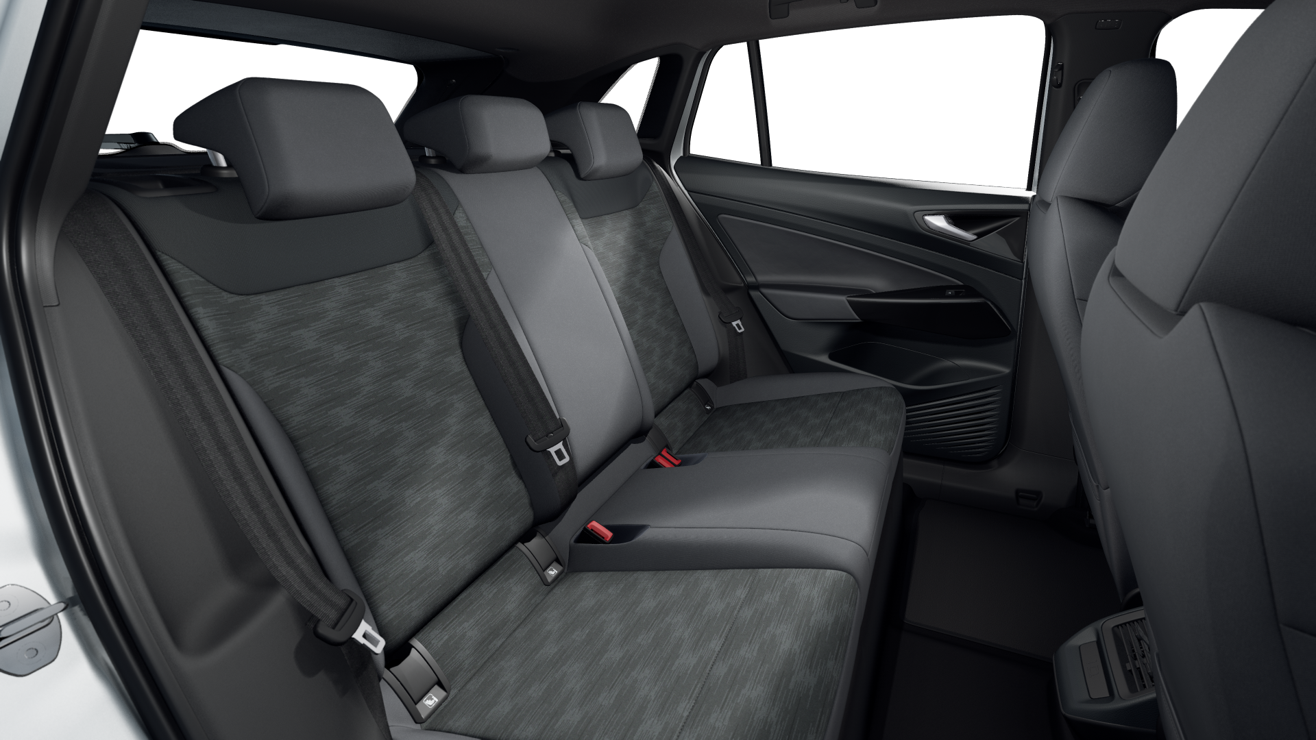 Volkswagen ID.4 Move Performance Pro