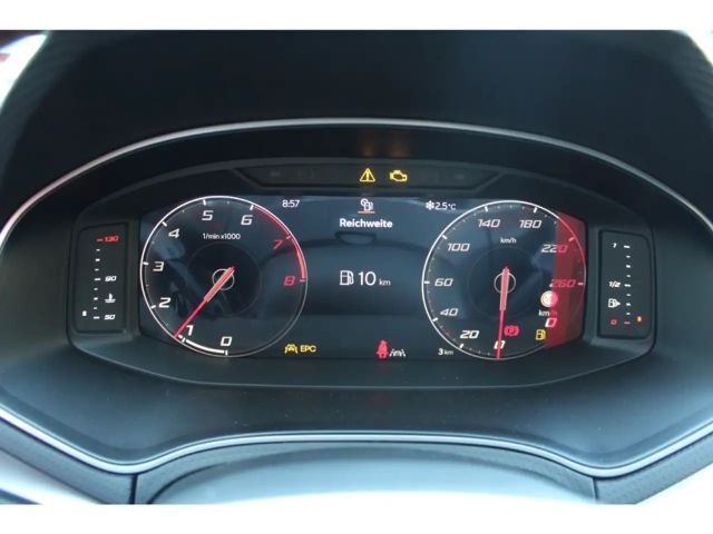 Seat Ibiza 1.0 TSI FR-lijn