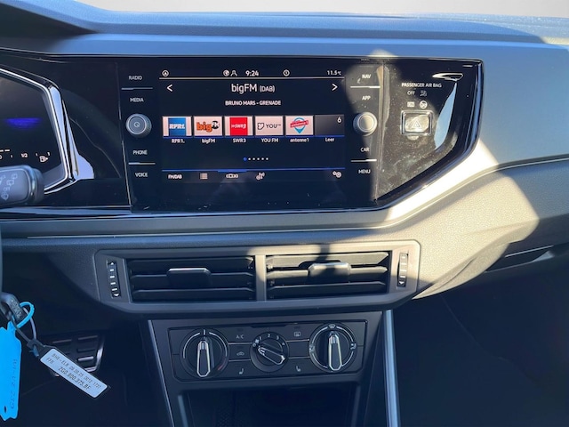 Volkswagen Taigo DSG R-Line