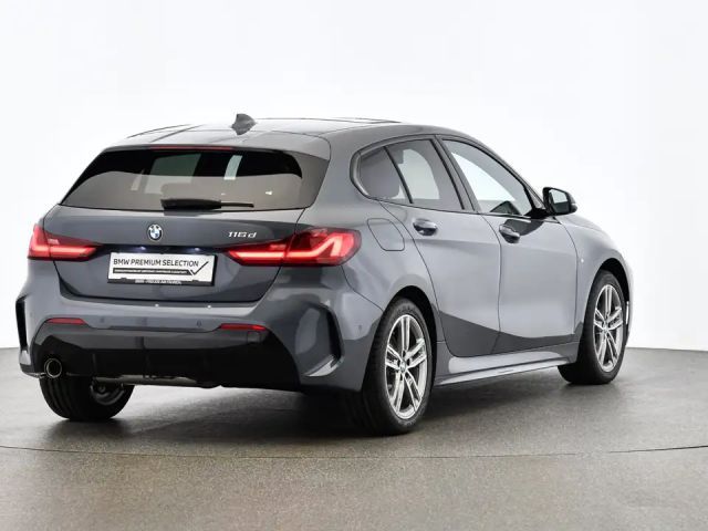 BMW 116 116d