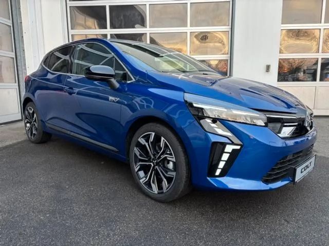 Mitsubishi Colt 1.6 Hybrid