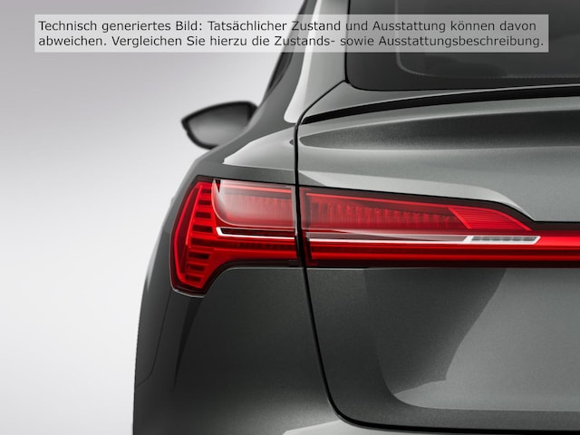 Audi e-tron 50 Quattro S-Line Sportback