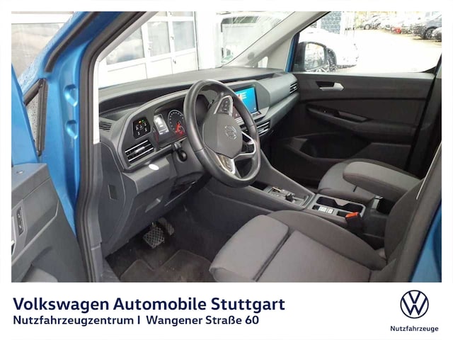 Volkswagen Caddy 2.0 TDI DSG Life