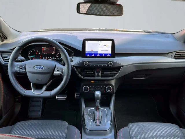 Ford Focus EcoBoost ST Line Wagon