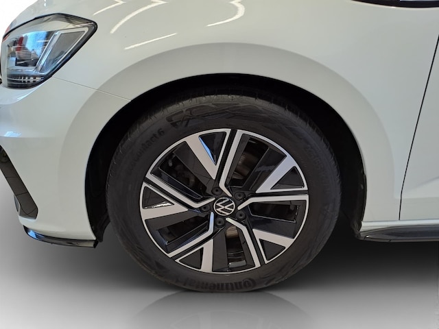 Volkswagen Touran 2.0 TDI DSG Highline