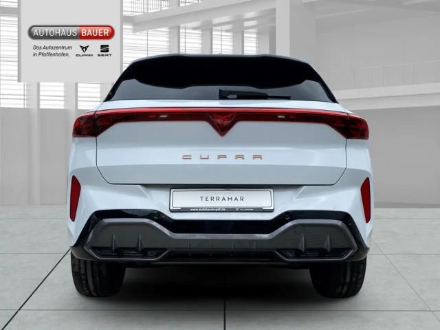 Cupra Terramar 2.0 TSI VZ