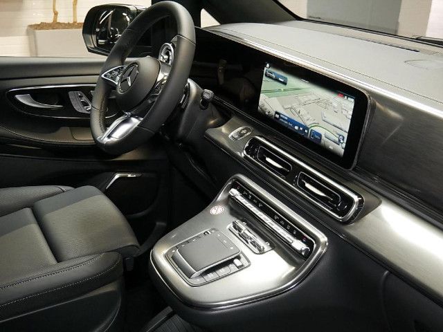 Mercedes-Benz V 300 EXCLUSIVE Extralang V 300 d