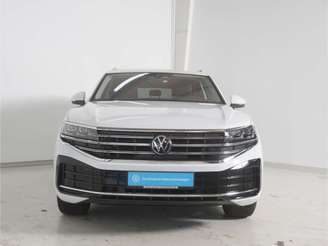 Volkswagen Touareg 3.0 V6 TDI Elegance Elegance