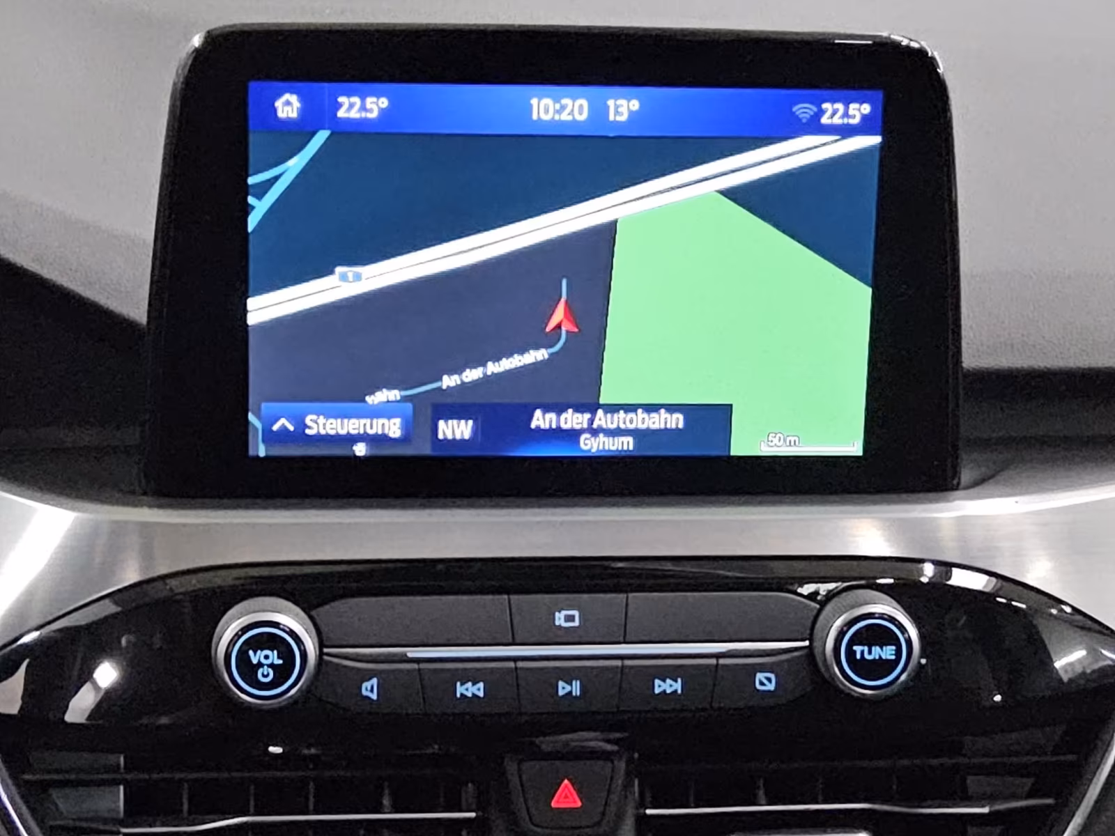 Ford Kuga EcoBoost Titanium