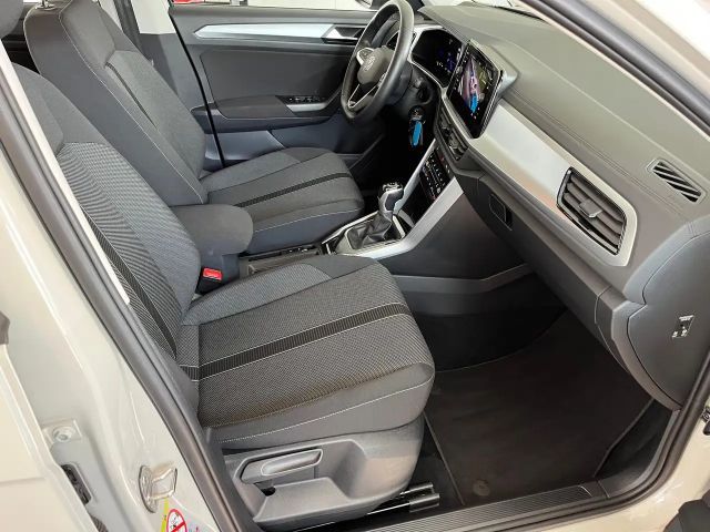 Volkswagen T-Roc DSG Life