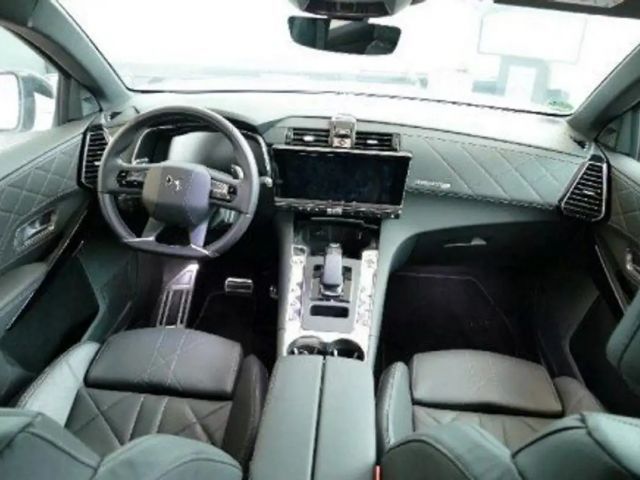 DS DS 7 Crossback Crossback