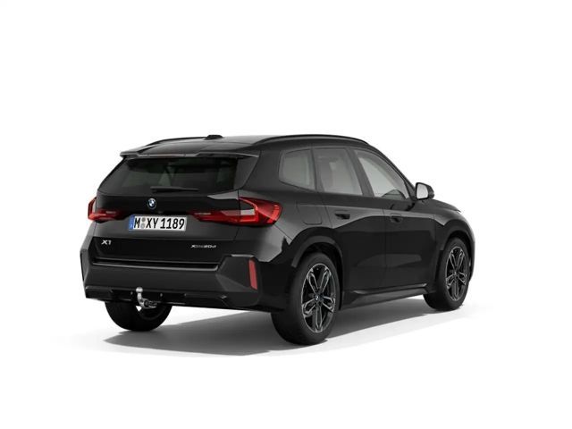 BMW X1 M-Sport xDrive