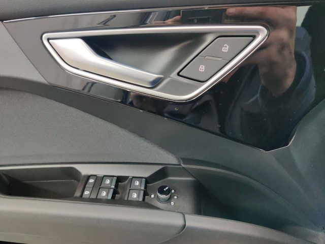 Audi Q4 e-tron 35