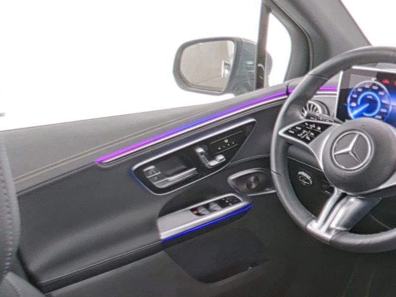 Mercedes-Benz EQE SUV 300 Premium