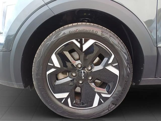 Kia Niro EV Long range e-Niro