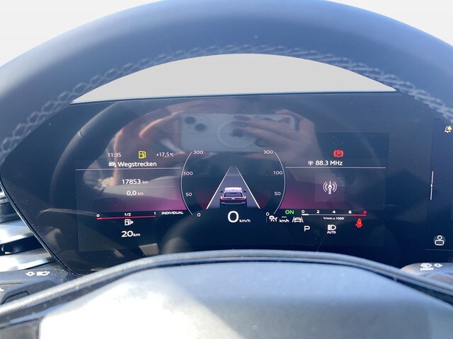 Audi A5 Avant Quattro S-Tronic