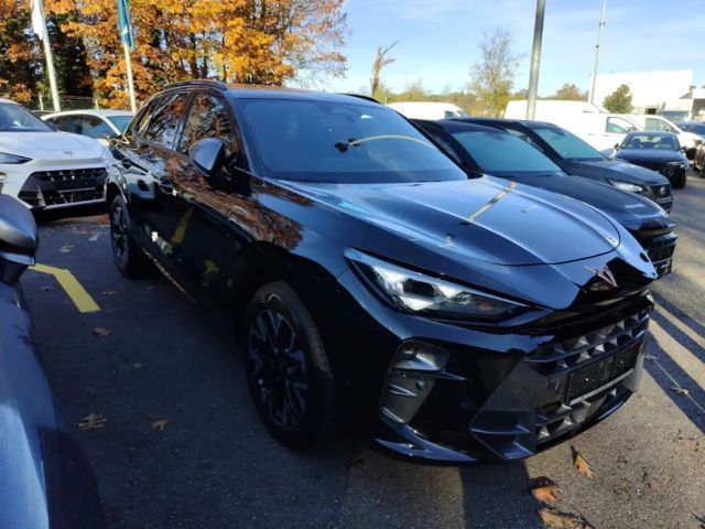 Cupra Terramar 1.5 eTSI