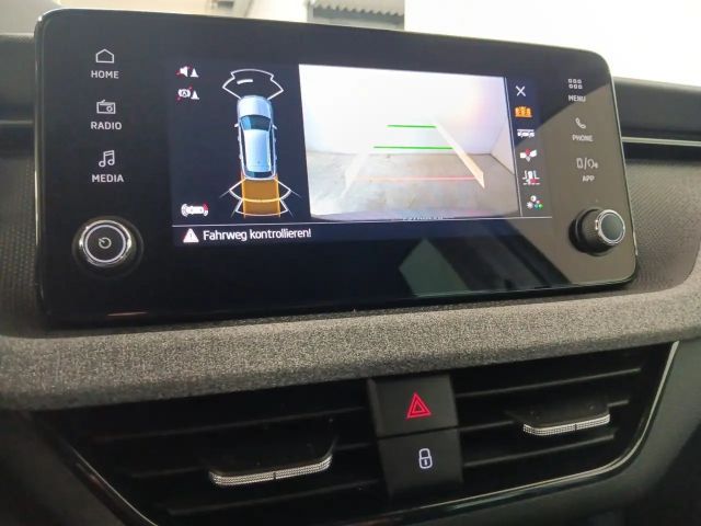 Skoda Kamiq Selection