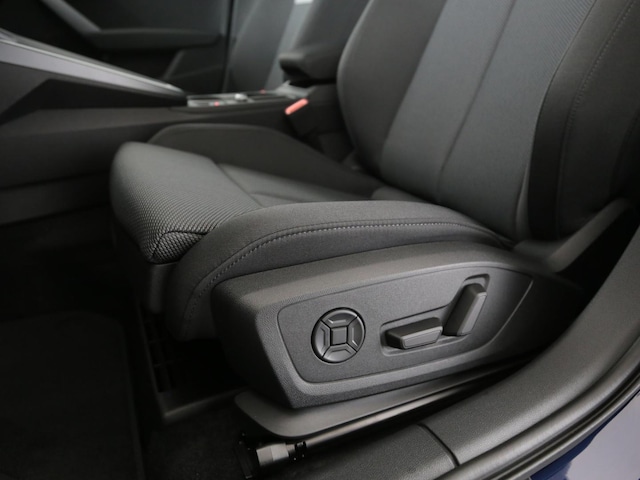 Audi A3 35 TFSI S-Tronic