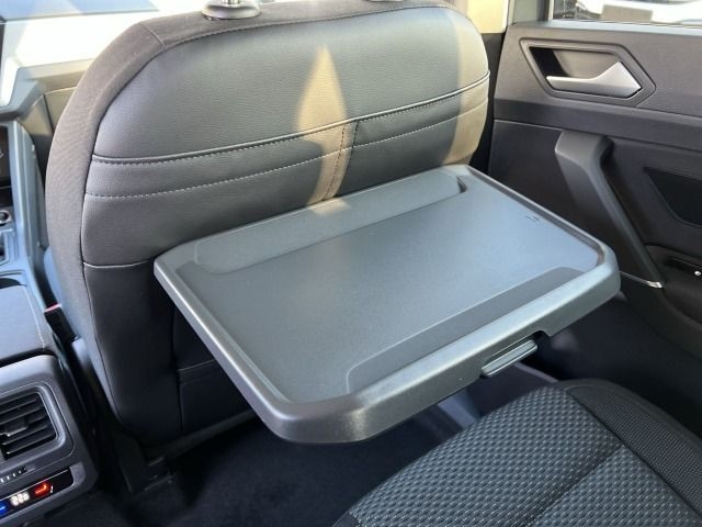 Volkswagen Touran 1.5 TSI Comfortline DSG