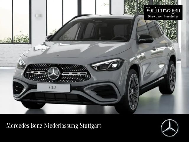 Mercedes-Benz GLA 220 4MATIC AMG Line
