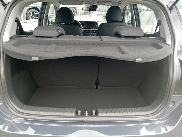 Hyundai i10 1.0 Select