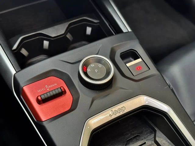 Jeep Compass EV 74kWh First.Edition 0% Fixzins-Leasing