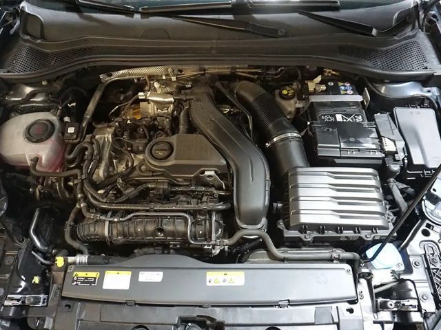 Seat Leon 1.5 TSI DSG Style