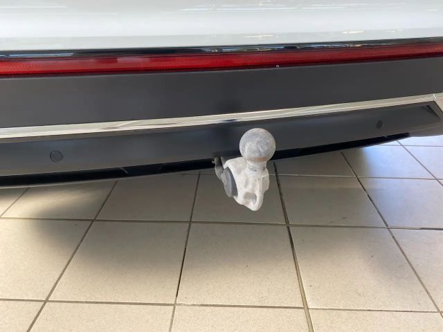 Volkswagen Tiguan 2.0 TDI DSG Sport