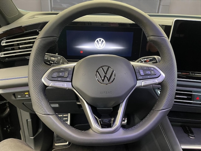 Volkswagen Tiguan DSG eHybrid