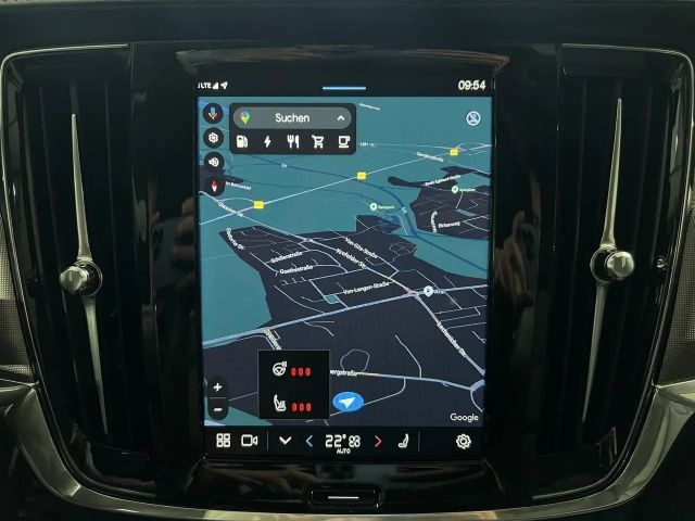 Volvo S90 AWD Dark Plus Recharge T8