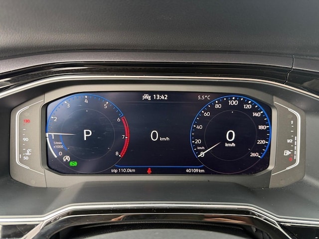 Volkswagen Polo DSG Style